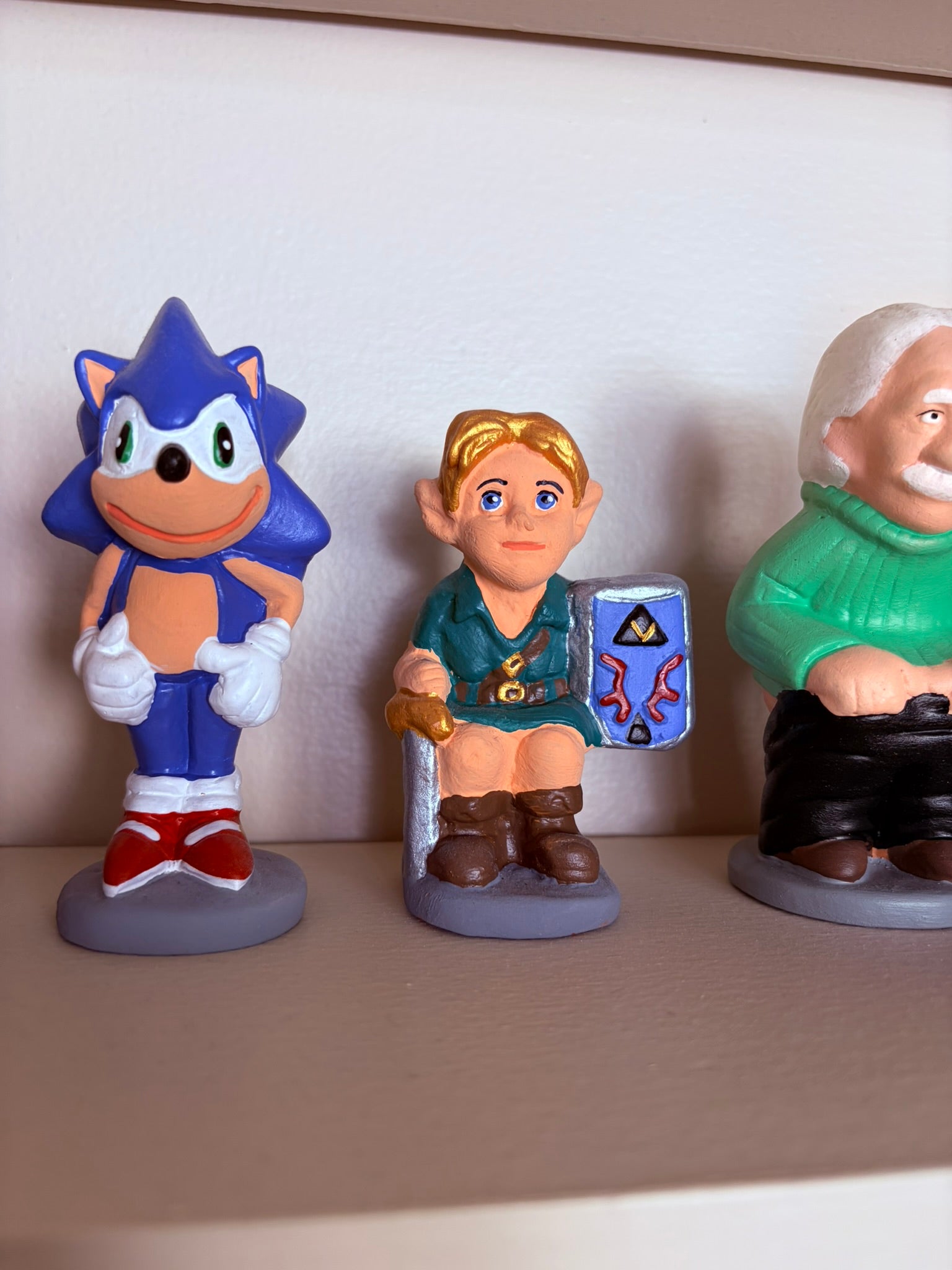 Caganer