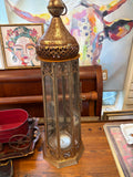 Moroccan Candle Lantern