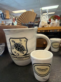 Jacksonville Mug and Shot Glass
