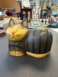 Cat decor