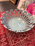 Turquoise Bowl