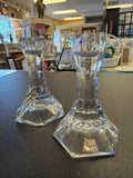 Pair Villeroy & Boch Cocktail Club candle holders