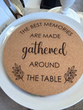 Cork Trivet