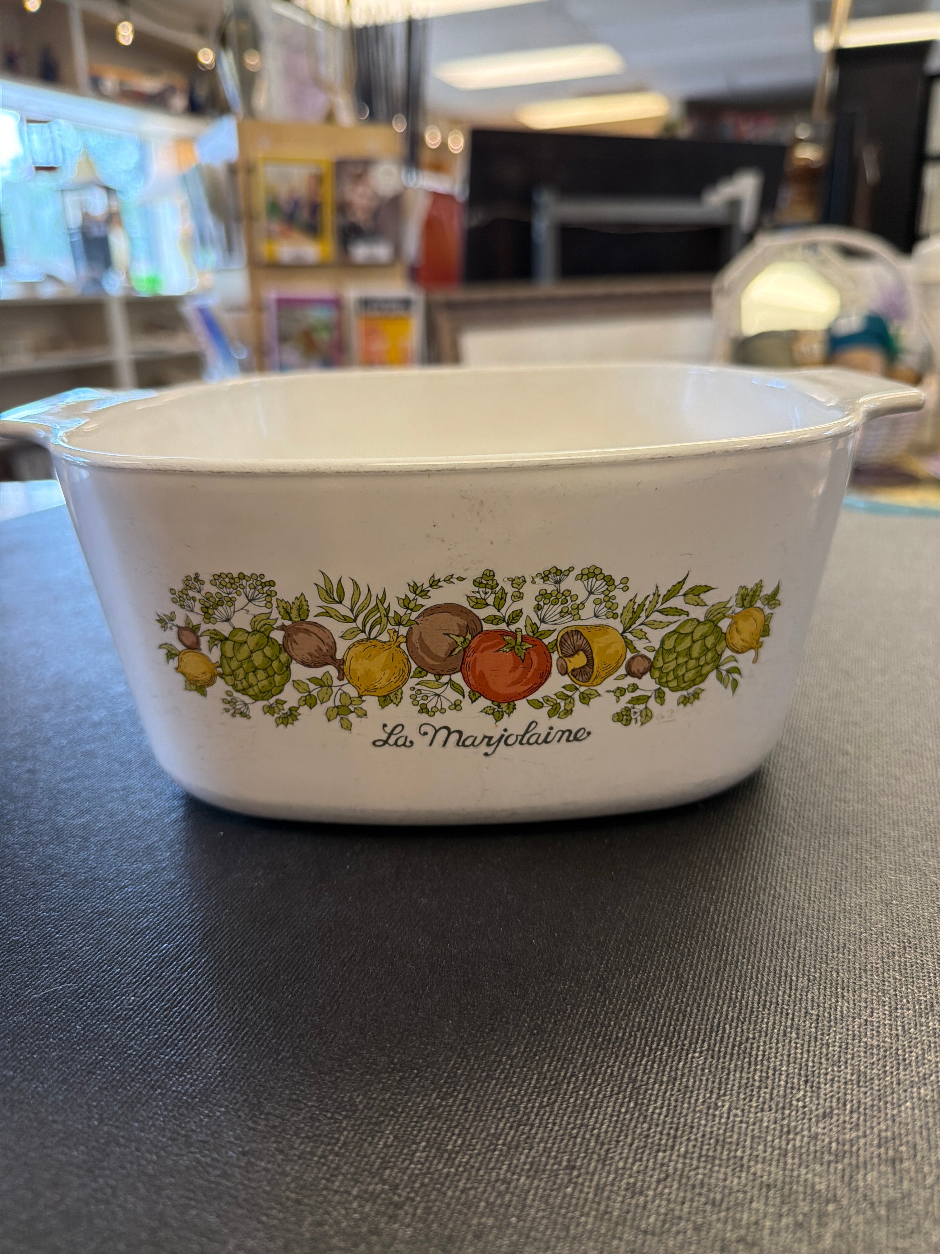 La Marjolaine Casserole Dish