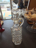 Anchor Hocking oil or vinegar cruet