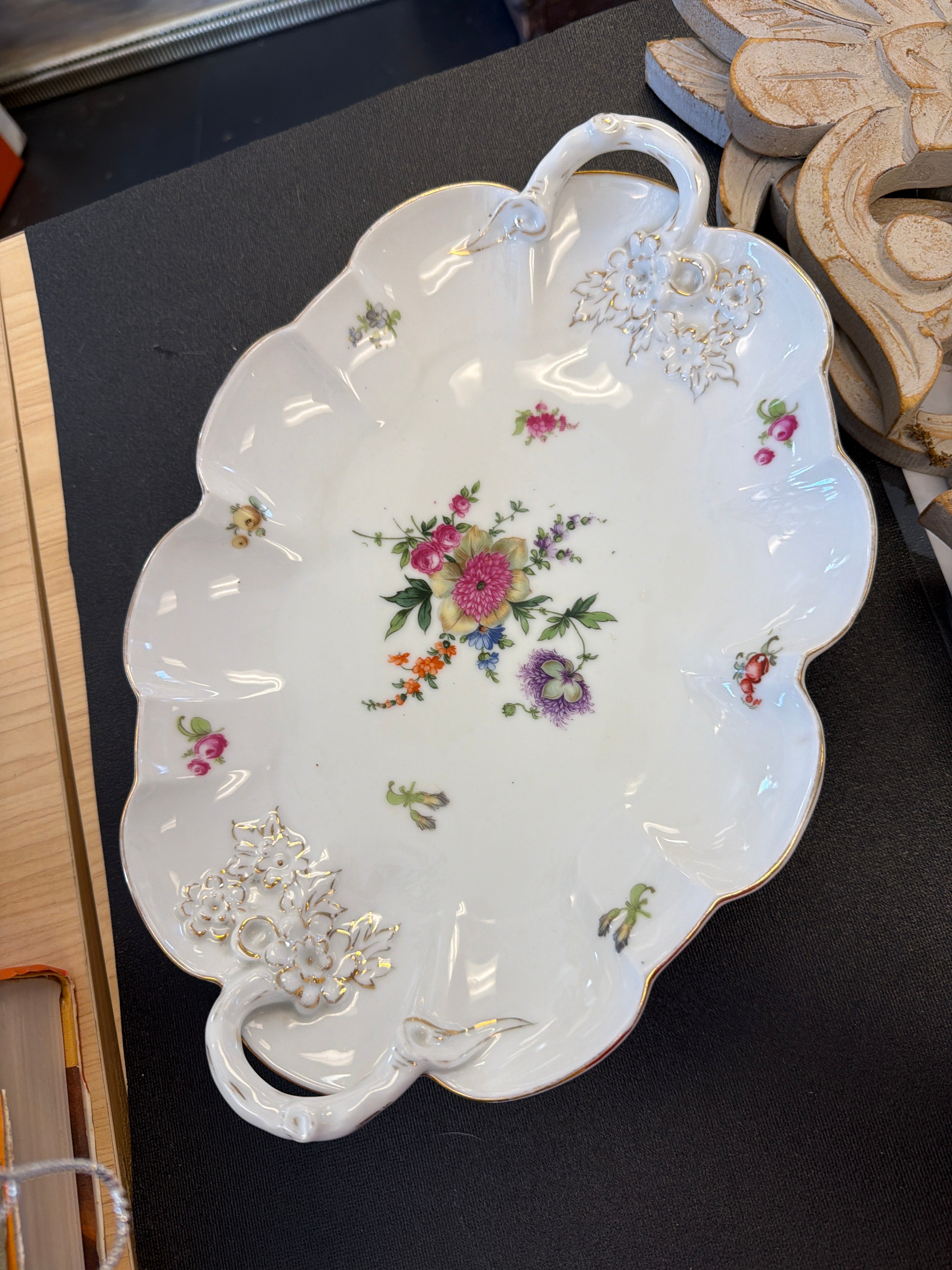 Royal Oepiag cheese tray