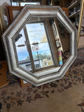 Octagon Mirror