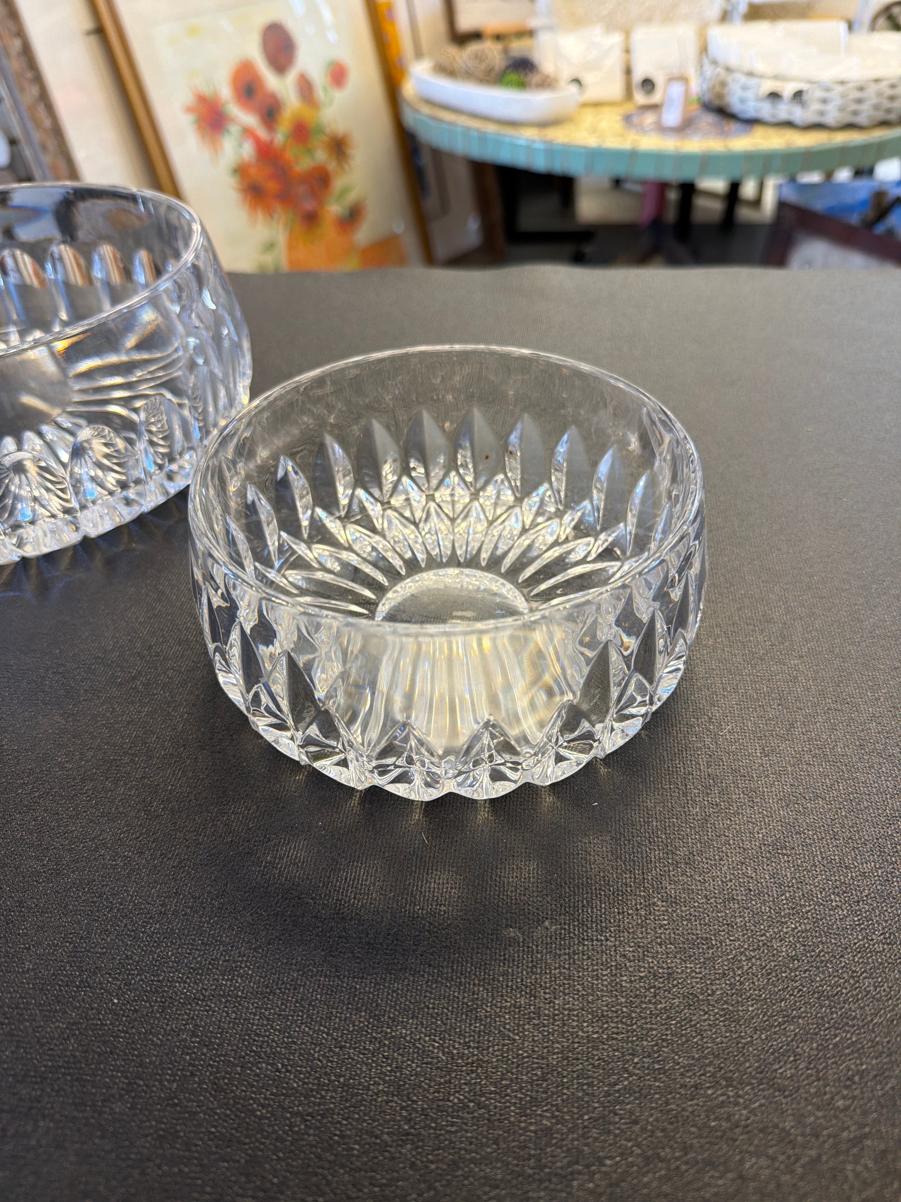 Gorham Althea Small Bowl