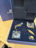 Swarovski Graduation Set