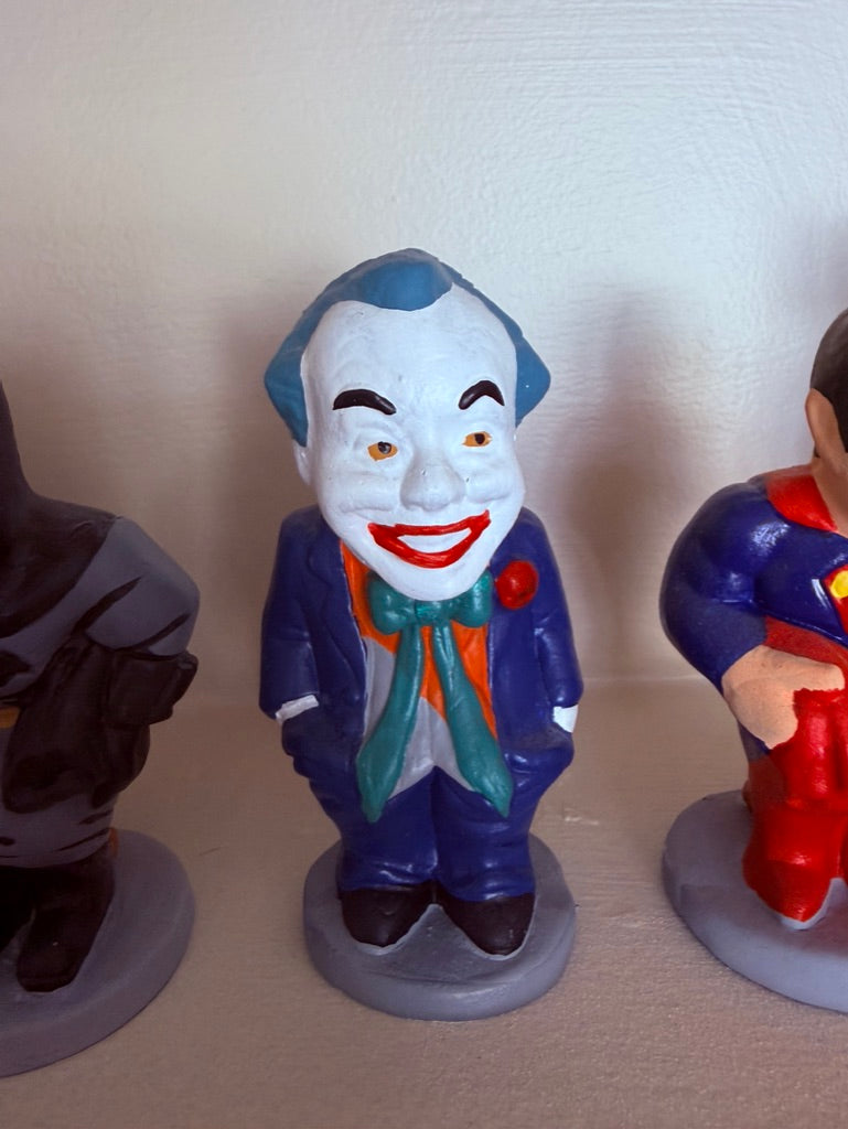 Caganer