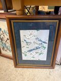 Graceful Sentinel Blue Jays- Ruane Manning