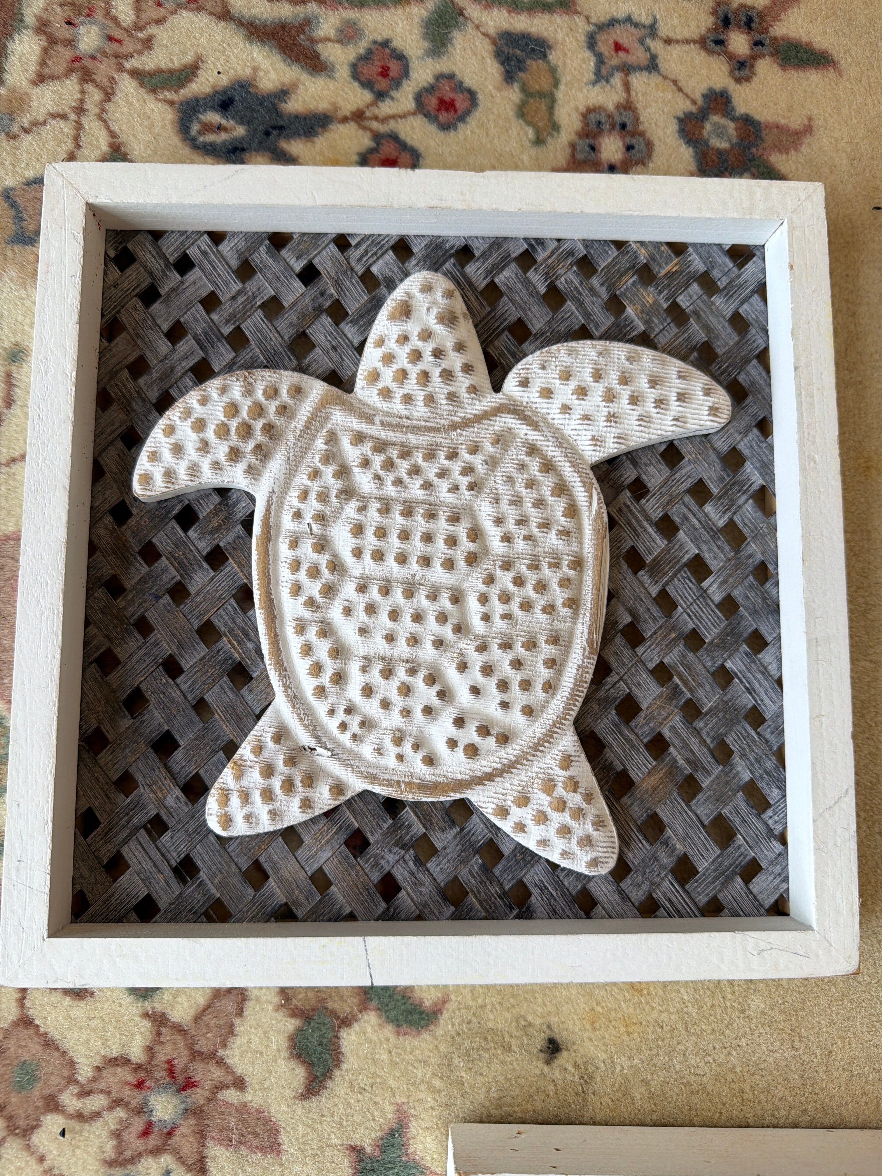 Turtle art