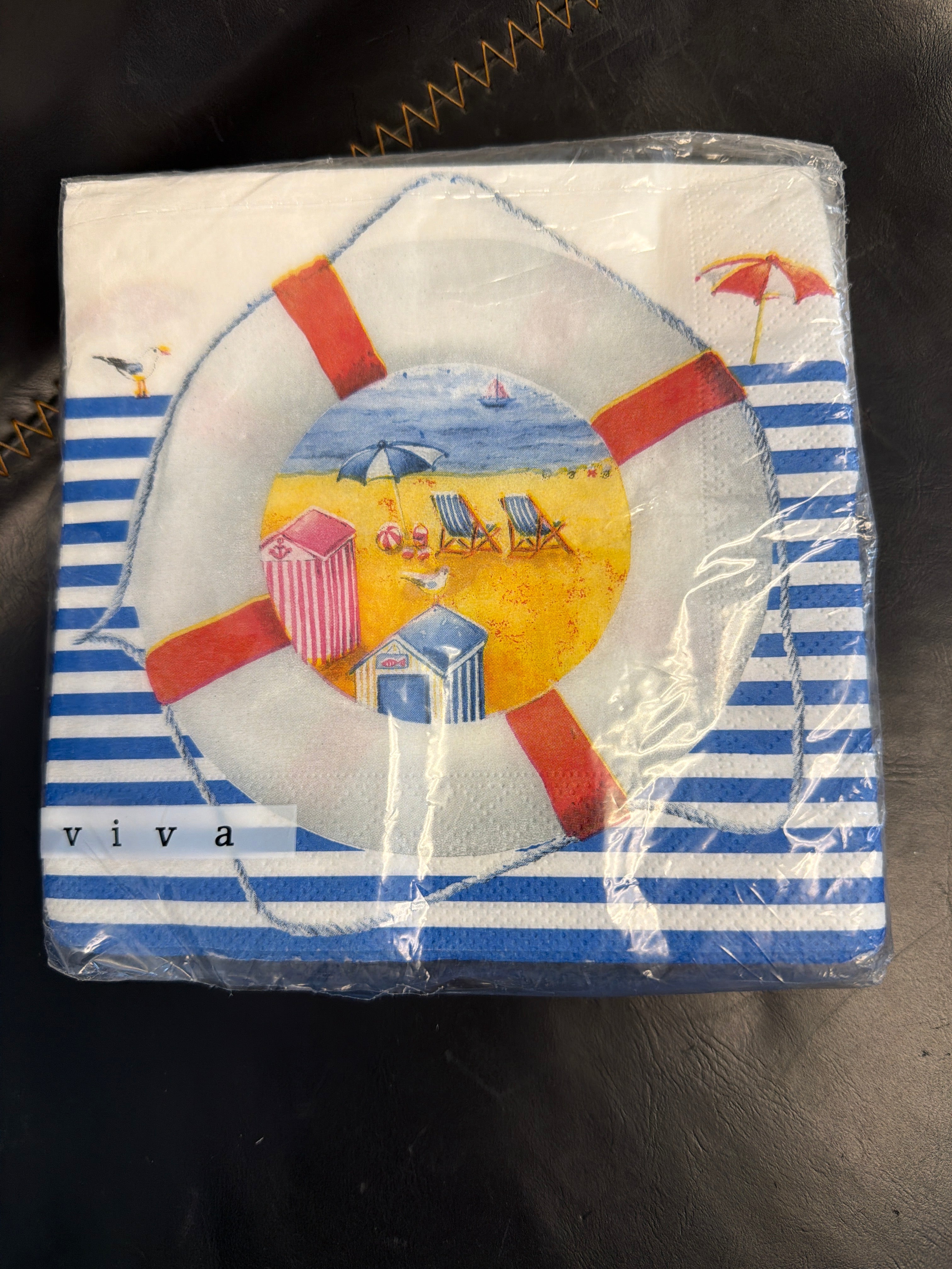 Napkin pack
