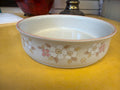 Hearthside Chantilly Fleur de Bois bowl