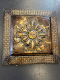 Metal tiles