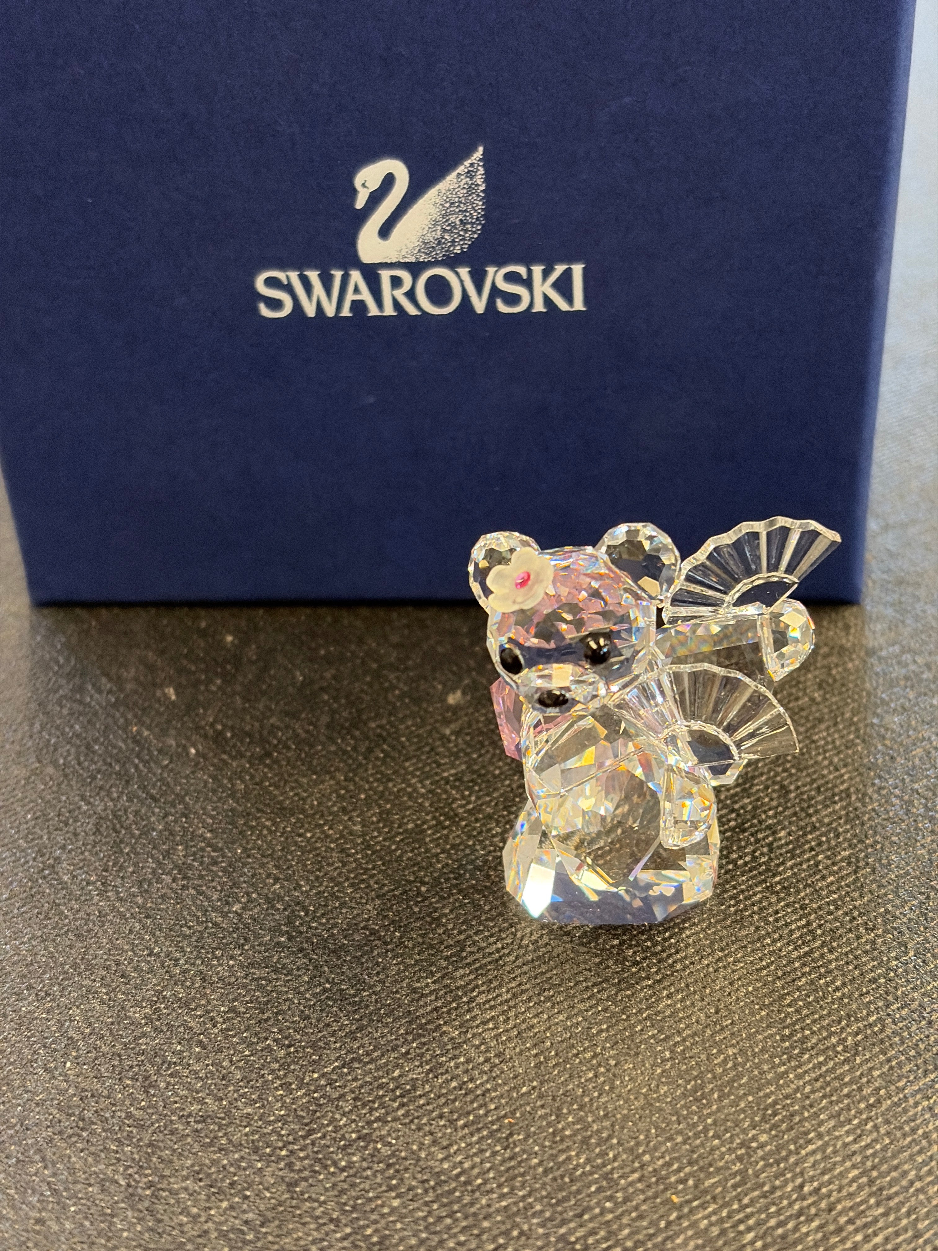Swarovski Kumiko