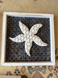 Starfish art