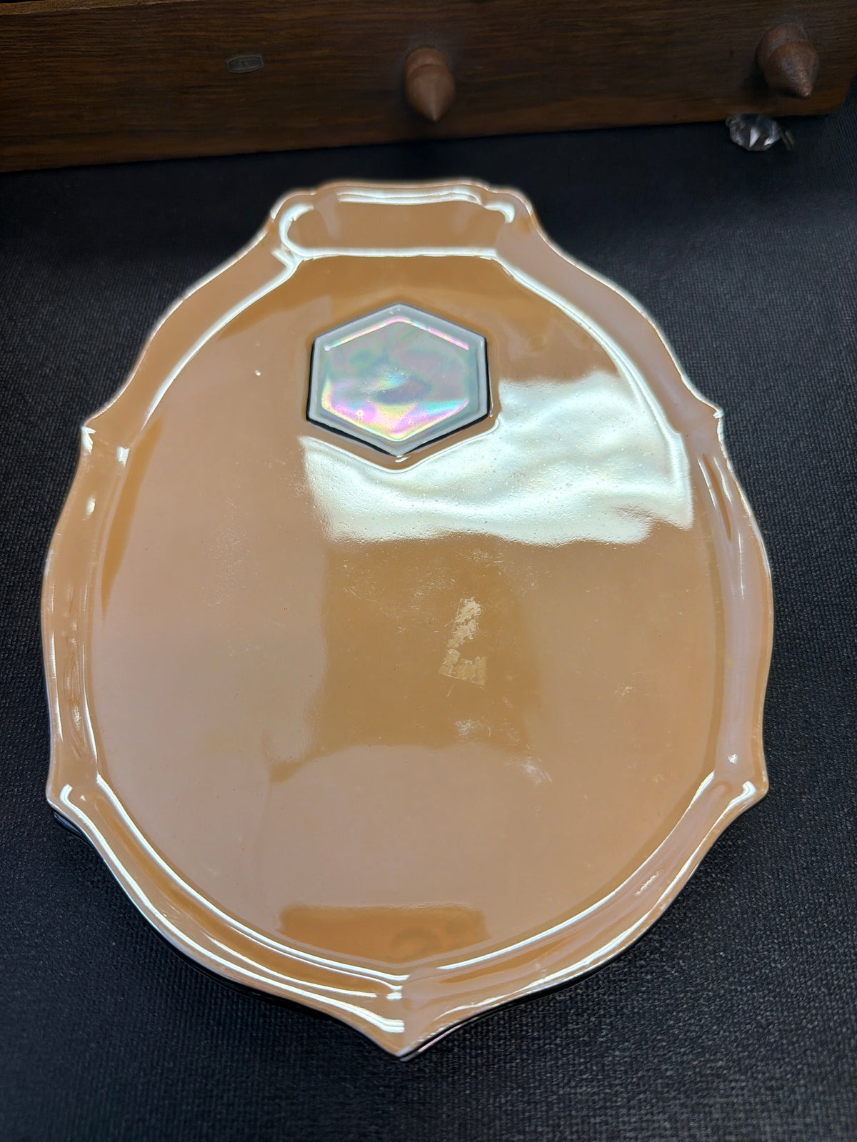 Czech Snack Plate