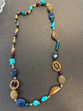 Vintage Bohemian Necklace