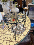 Short Plant Stand