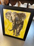 Bohemian Elephant