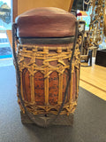 Burmese Rice Basket
