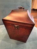 Set of Nesting Treasure Boxes