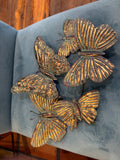 Butterfly Wall Decor