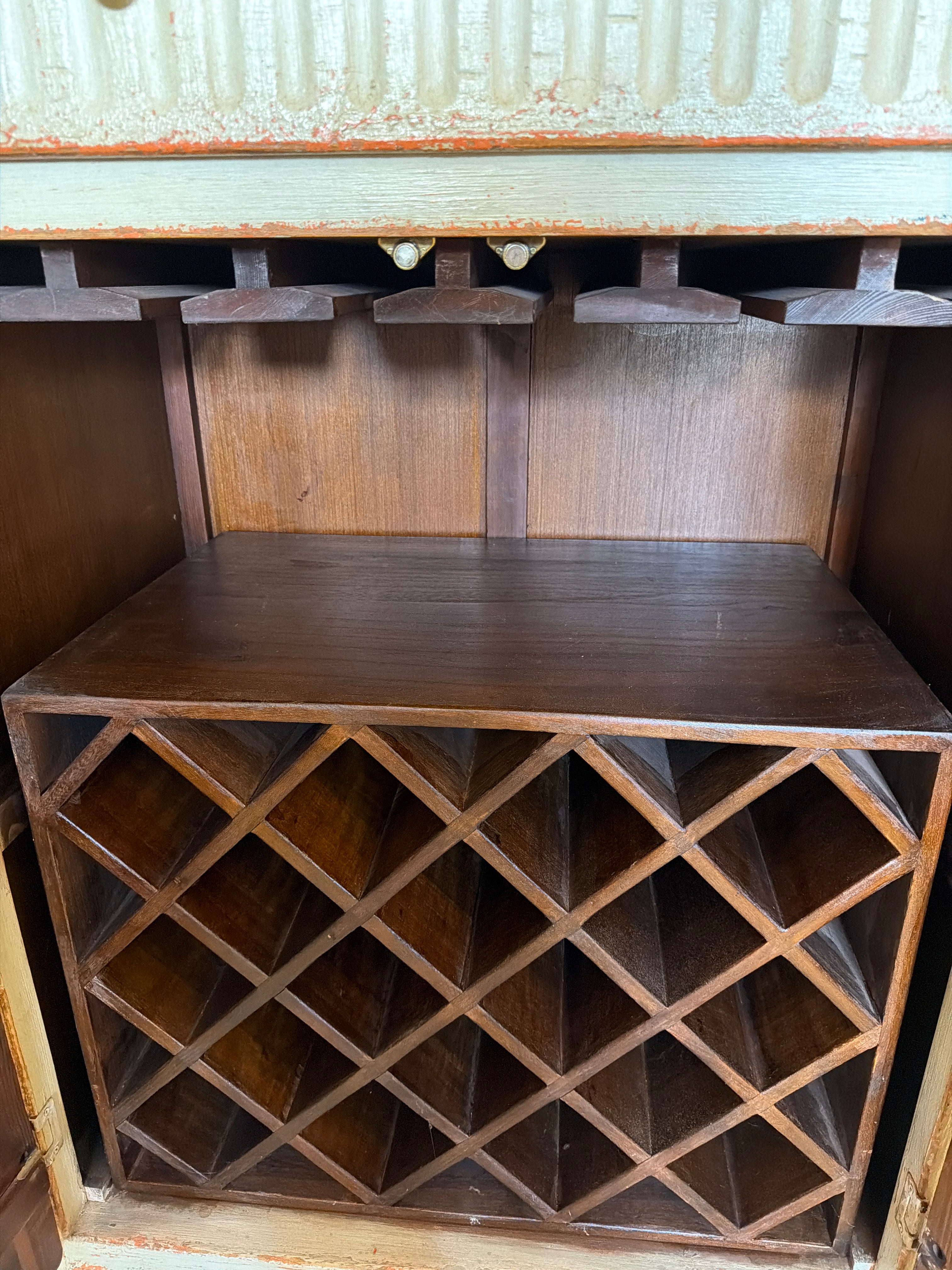 Vintage Wine Bar