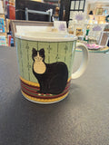Sakura "Cat Collection" mug