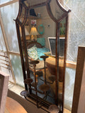 Candelabra Mirror