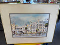 "On South Battery" by artist Ed Emerson,