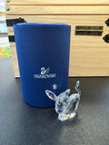 Swarovski Donkey