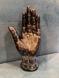 Palmistry Hand