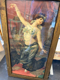 Dance of Salome
