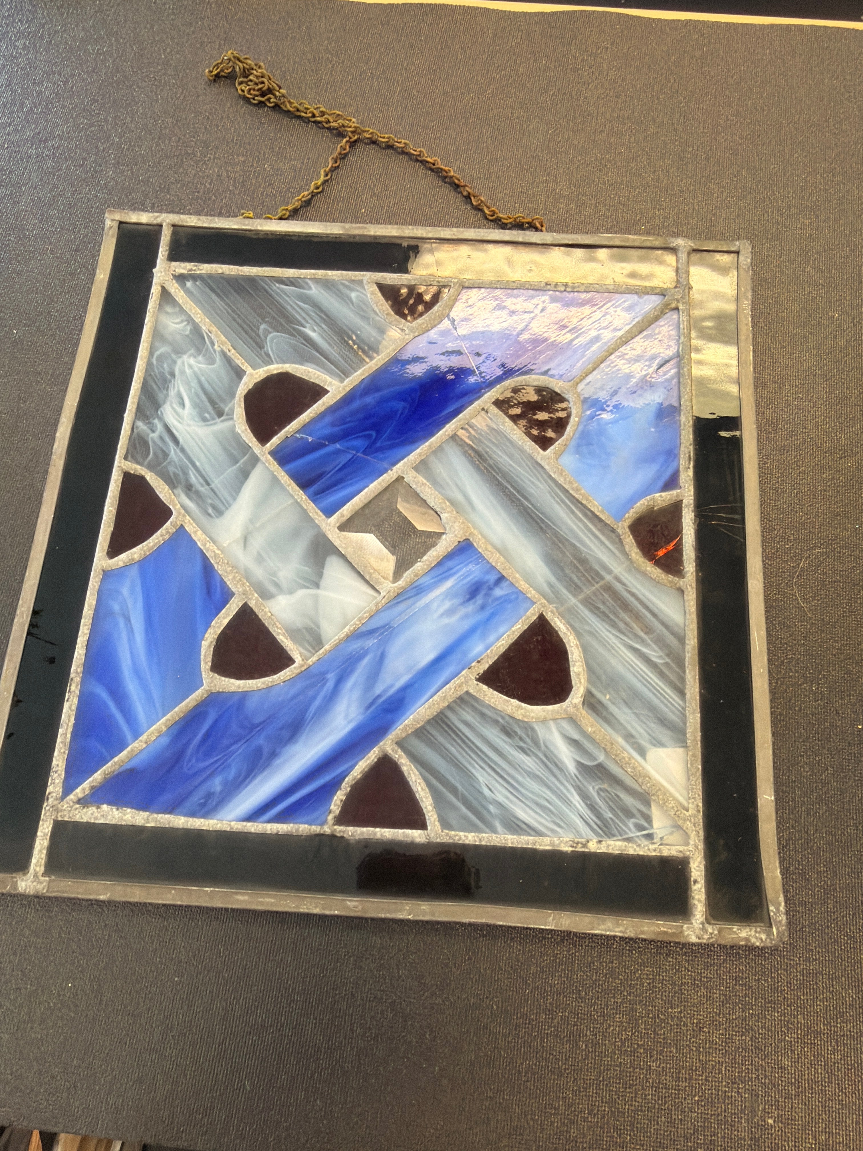 Stained Glass