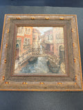Memories of Venice III by Albena Hristova
