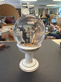 Proposal Snow Globe
