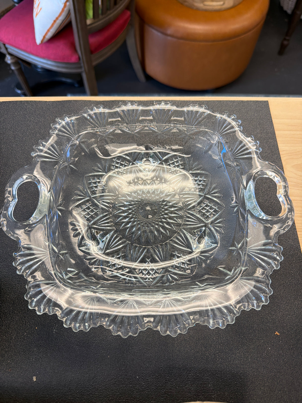 Pasari Serving Dish