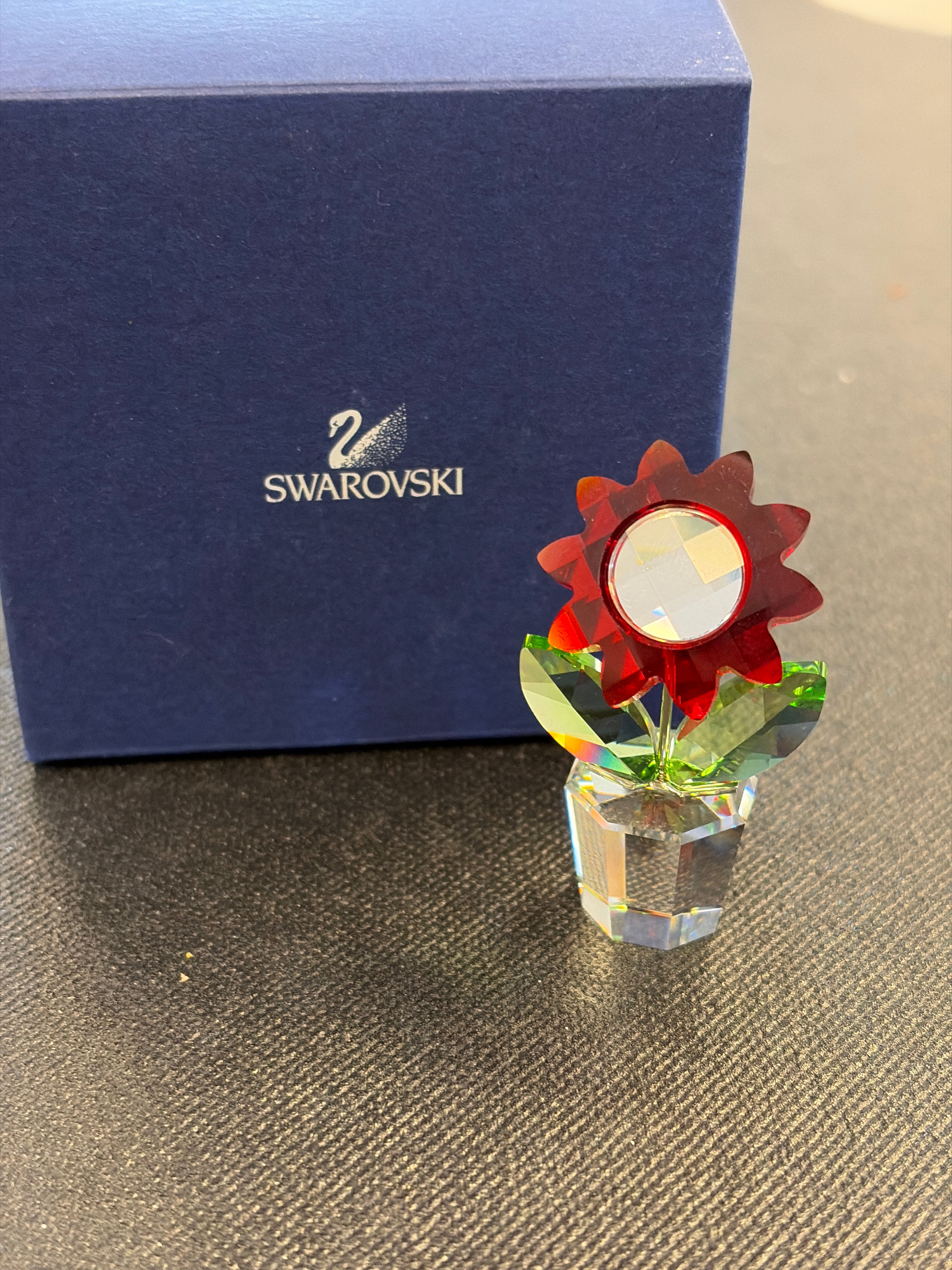 Swarovski Aster