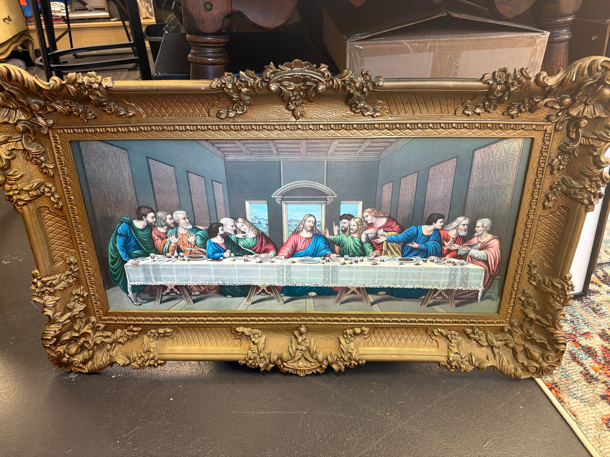 The Last Supper