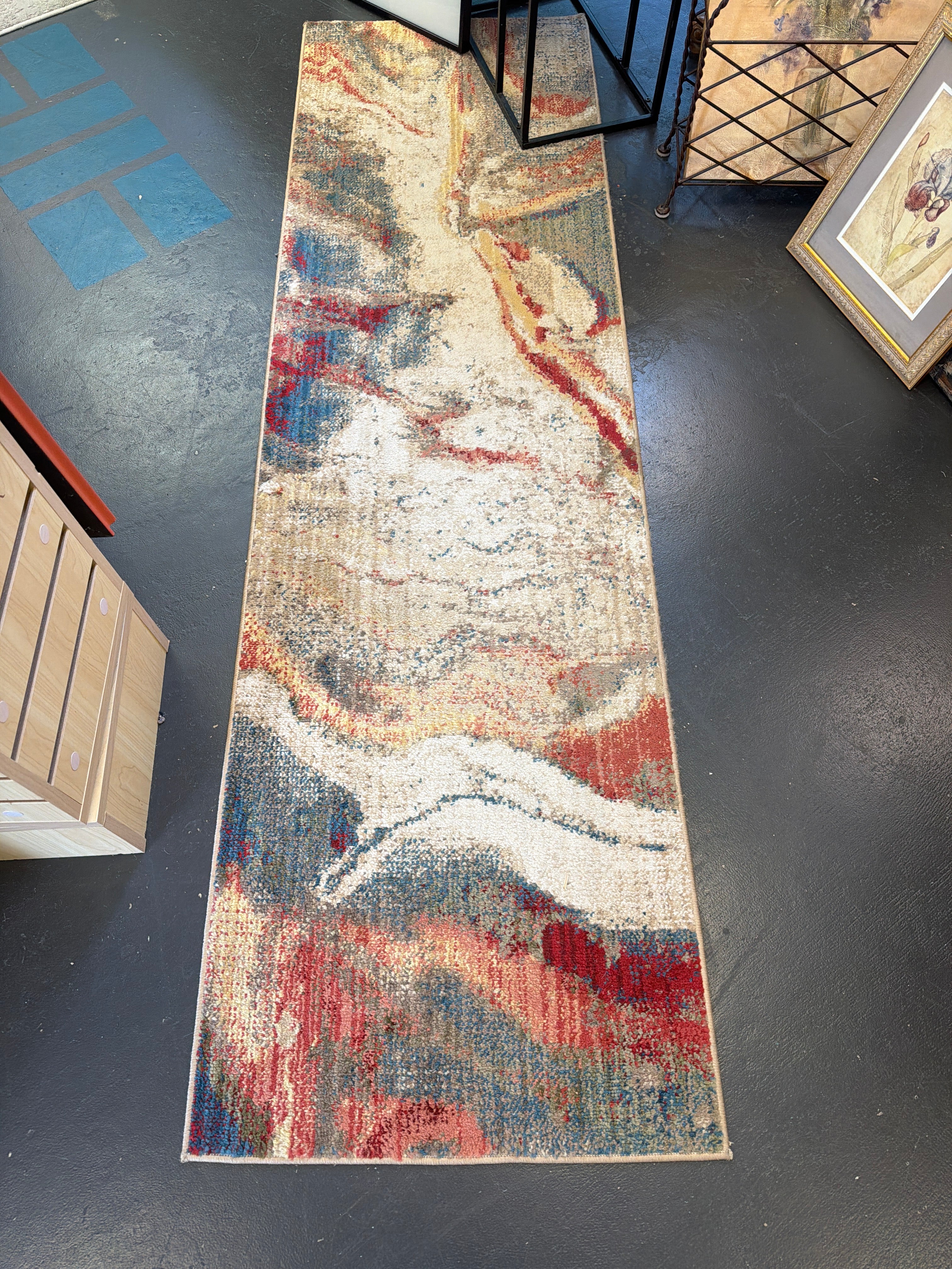 Art Carpet Indoor/Outdoor runner