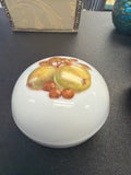 Autumn Trinket Box