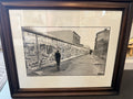 Freedom- Berlin Wall