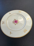 Lenox Rhodora pattern plate