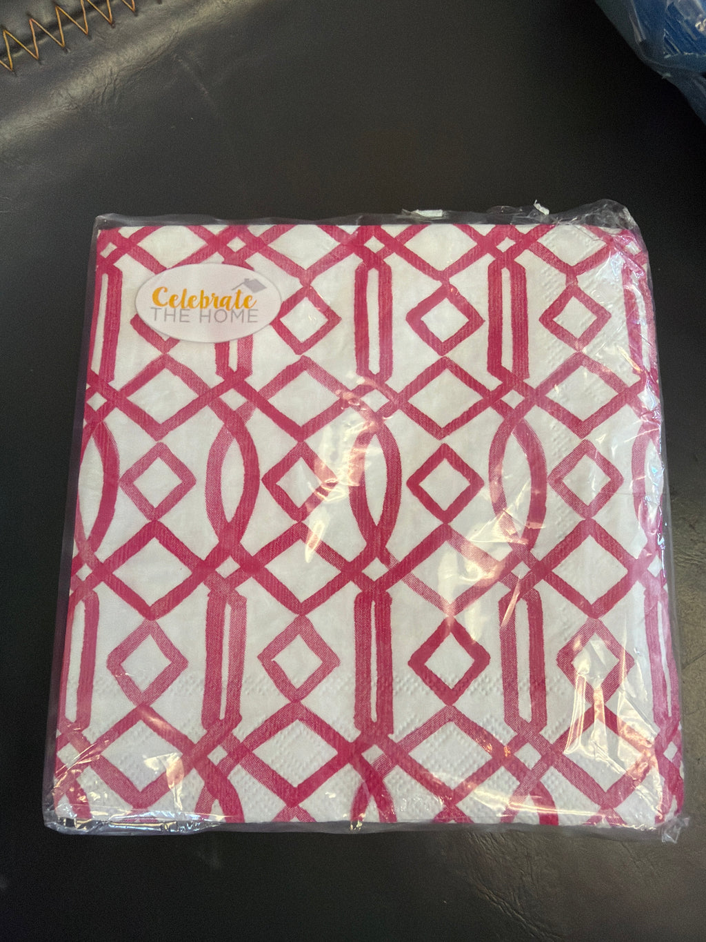 Napkin pack