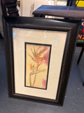 Bird of Paradise Cheri Blum