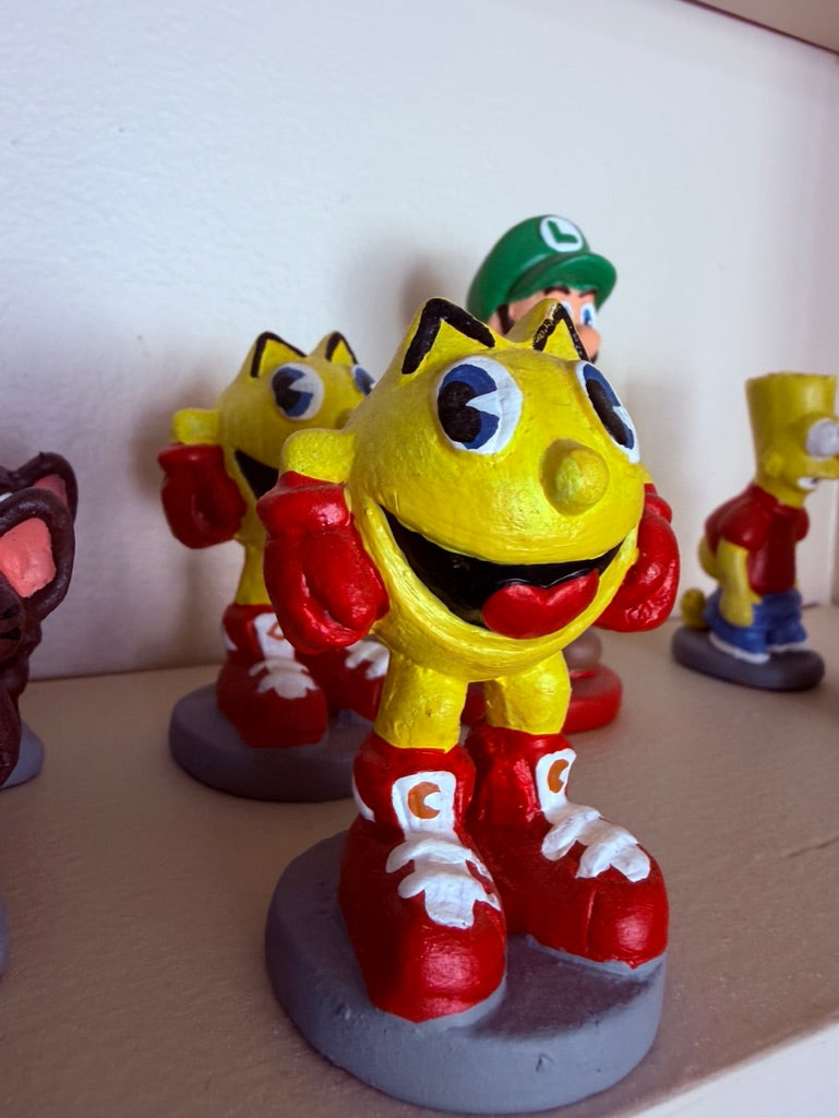 Caganer