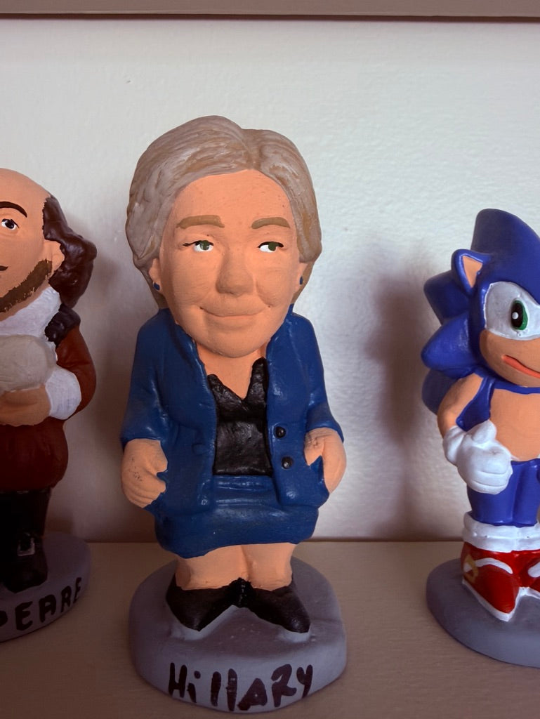 Caganer