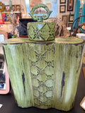 Green Container